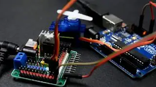 Power Distribution Board from TechShopBD