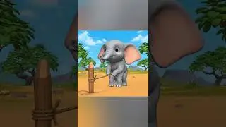 Elephant Rope Story | Why Big Elephants Don&rsquo;t Break Free | Psychological Lesson