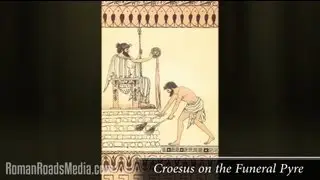 Croesus and Cyrus the Great | The Histories of Herodotus