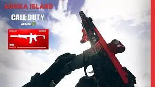 Can M13C Compete with M13B in Ashika Island Warzone 2 (Best M13 Loadout)