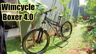 Wimcycle Boxer 4.0