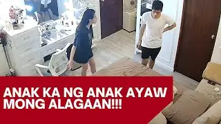 Merck, NAGALIT kay PAM dahil AYAW alagaan ang ANAK. Inuuna pa ang pag- SKIN CARE!! | Greys Family