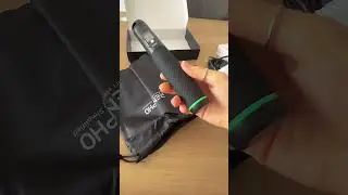 Renpho Smart Jump Rope #renpho #smartjumprope #jumprope #unboxing #amazon #indoorworkout #workout