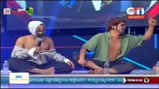 Peakmi comedy, CTN comedy, this week, CTN TV 2016