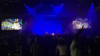 Best of Momocon 2017 the rave