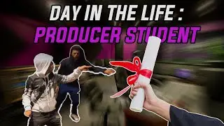 What a Day at Producer School is Really Like