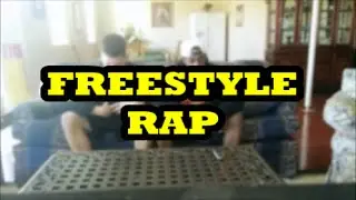 Freestyle Rap - With M.O.B.
