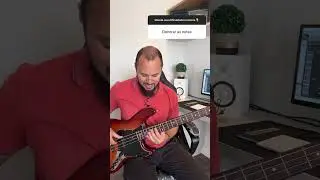 FA&Ccedil;A ISSO E DECORE AS NOTAS NO BRA&Ccedil;O DO BAIXO