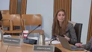 Delegated Powers and Law Reform Committee - 16 May 2023