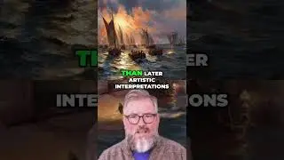 High Seas Showdown: Tactics Behind the Massed Boarding Action