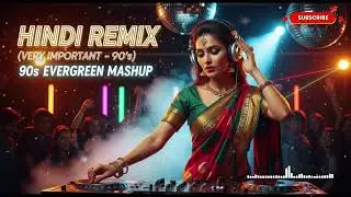 💃 DJ Hindi Old Songs Party | Retro Bollywood Remix for Dance