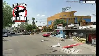 como llegar a LIMALAMA HIMURA el jaral desde el  hotel del lago