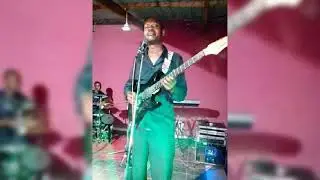 AROSY NYAR ASEGO - ASAM KAJOHN