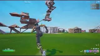 Just to good