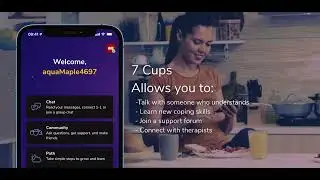 7 Cups Introduction