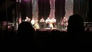 Doyle Lawson Lonesome old World