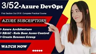 Azure DevOps Architecture | Azure Resource Group | What is Cloud Computing | What is Devops