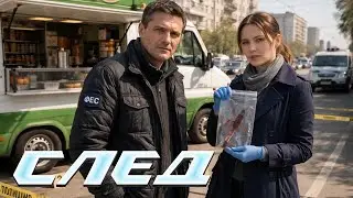 След. 226 серия - Человек хот-док | Криминальные сериалы