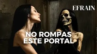 Brujer&iacute;a de los Espejos en la Hechicer&iacute;a Antigua (Documental)