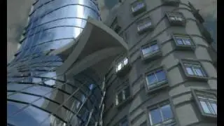 Creating Dancing House Project - Technical Overview.mov