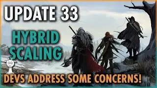 Great Communication From ZOS + Some Skills I Think They Should Change | ESO