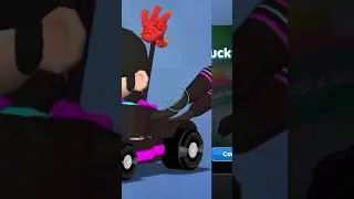 Turbo Tuned - EPIC spin! | Smash Karts  #gaming #family #smashkarts #shorts #games