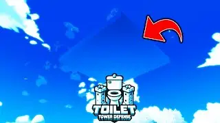 It took so long for the Toilet Tower Defense to come back like this?!