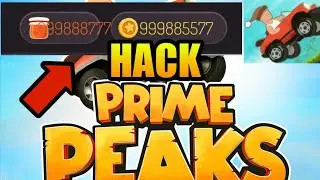 How to hack Prime Peaks || Prime Peaks hack || No root || Prime Peaks Cheats