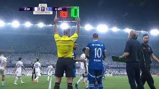 Neymar vs Al Ain (21/10/2024) HD 1080i