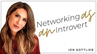 4 Networking Tips For Introverts Navigating In-person Events