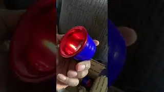Intake Rings