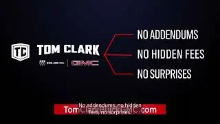 No Addendums, No Hidden Fees, No Surprises | Tom Clark Buick GMC