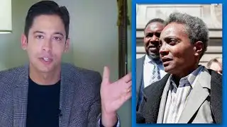 CAUGHT! Chicago Mayor's Leaked Audio Shows Why Liberal&nbsp;Cities&nbsp;Are Failing