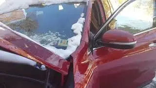 2017 Kia Sorento Starting problem