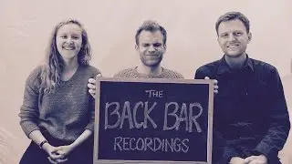 Bad Bad Hats - The Back Bar Recordings