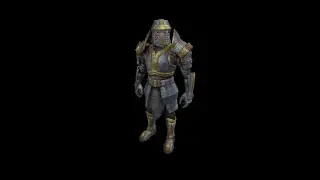 Chivalry2Montage
