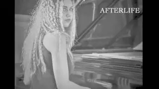 Blauw - Afterlife