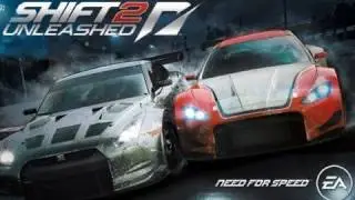 Shift 2 Unleashed: Career Mode Trailer