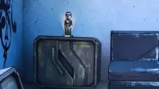 Borderlands 4 - Marcus BobbleHead Hunt (60 of 200+)