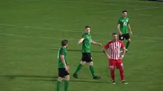 SC Ladendorf - SV Gablitz, 4. Teil, 31.5.22