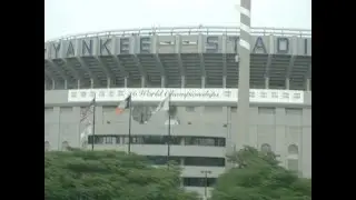 TakeOver TV Opening
