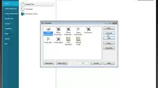 Working With Templates