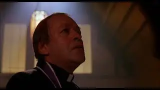 Kenneth Tigar as Father Meyers - Phantasm II (1988)