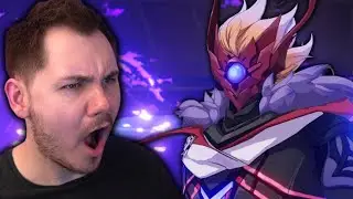 The Childe Story Quest Made Me NOT Hate Him! | Genshin Impact REACTION