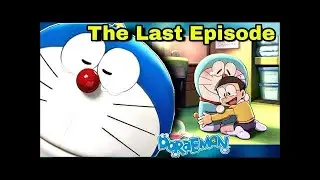 Doraemon last episode #doreamon