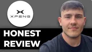 Честный обзор XPEV XPeng Inc. &mdash; Стоит ли оно того? (Руководство 2025 г.)