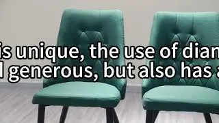 high back leather chair