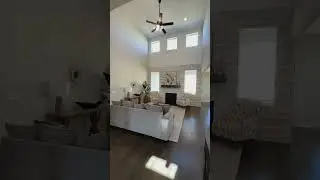 POV: You Buy This $628,000 New Home in Olathe | Kansas City Property Tour