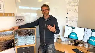 UV Wallbox - instruktionsfilm