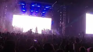 15th And The 1st - Waka Flocka Flame - Rolling Loud 2019 Miami